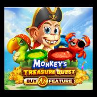 Monkeys Treasure Quest rtp slot hari ini Spinslot88 MICROGAMING