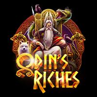 Rtp Live KUMPUL Toto MICROGAMING Odins Riches