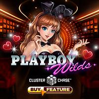 SITUS SLOT GACOR Spinslot88 MICROGAMING Playboy Wilds