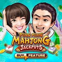 Pong Pong Mahjong Jackpots Suntik Rtp Slot Terbaik 2025 Spinslot88 MICROGAMING