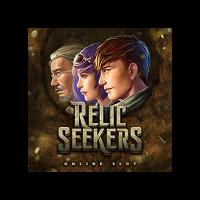 Rtp Slot Gacor Hari Ini MICROGAMING Relic Seekers