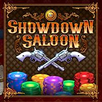 SITUS SLOT GACOR KUMPUL TOTO MICROGAMING Showdown Saloon