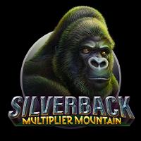 SUNTIK RTP SLOT TERBAIK 2025 MICROGAMING Silverback Multiplier Mountain