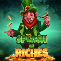 suntik rtp slot terbaik 2025 Spinslot88 MICROGAMING Splash of Riches