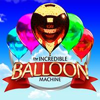 The Incredible Balloon Machine RTP HARI INI Spinslot88 MICROGAMING