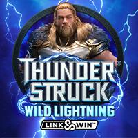 Thunderstruck Wild Lightning Suntik Rtp Spinslot88 MICROGAMING
