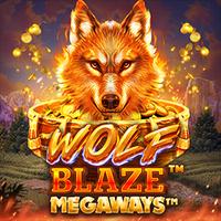 Wolf Blaze™ Megaways™ RTP SLOT Spinslot88 HARI INI MICROGAMING