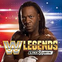 WWE Legends: Link & Win RTP SLOT Spinslot88 MICROGAMING