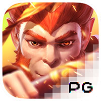 Legendary Monkey King KUMPUL toto rtp