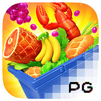 Supermarket Spree RTP SPINSLOT88