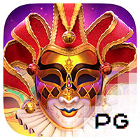 Mask Carnival SUNTIK RTP SPINSLOT88