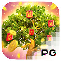 Prosperity Fortune Tree RTP KUMPUL TOTO
