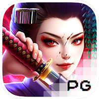 SPINSLOT88 rtp Geisha's Revenge