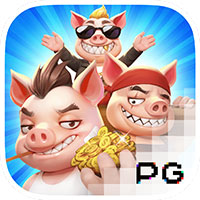 RTP SLOT GACOR HARI INI SPINSLOT88 Three Crazy Piggies