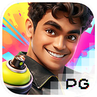 Graffiti Rush rtp slot SPINSLOT88 terpercaya