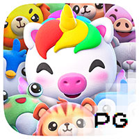 Plushie Frenzy rtp slot SPINSLOT88