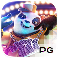 Hip Hop Panda situs slot gacor