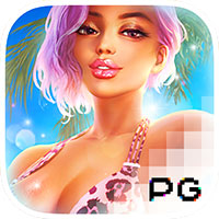 RTP SLOT KUMPUL TOTO Bikini Paradise