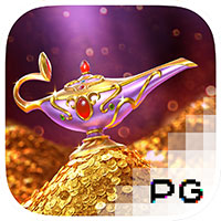 Genie's 3 Wishes SPINSLOT88 Rtp