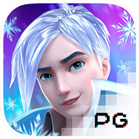 Jack Frost's Winter SPINSLOT88 Rtp