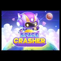 RTP SLOT GACOR HARI INI SPINSLOT88 SPADEGAMING Space Crasher