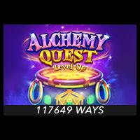 Alchemy Quest Level Up Rtp Slot Hari Ini KUMPUL Toto SPADEGAMING