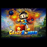 Crazy Bomber RTP SLOT KUMPUL TOTO SPADEGAMING