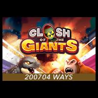 Clash of the Giants Suntik Rtp Slot Terbaik 2025 KUMPUL Toto SPADEGAMING