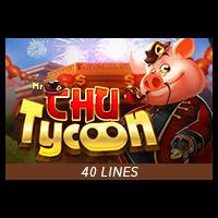 rtp slot KUMPUL toto terpercaya SPADEGAMING Mr Chu Tycoon