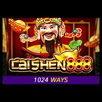 Cai Shen 888 Rtp Slot SPINSLOT88 Terpercaya SPADEGAMING