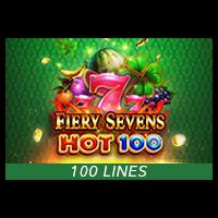 Suntik Rtp KUMPUL Toto SPADEGAMING Fiery Sevens Hot 100