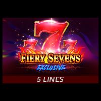 Fiery Sevens Exclusive Rtp Slot KUMPUL Toto Hari Ini SPADEGAMING