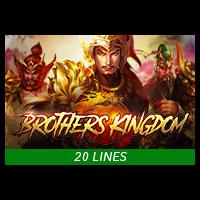 Rtp Hari Ini SPINSLOT88 SPADEGAMING Brothers Kingdom