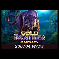Rtp Slot Gacor Hari Ini SPADEGAMING Gold Panther Maxways