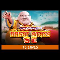Great Stars SA rtp slot KUMPUL toto hari ini SPADEGAMING