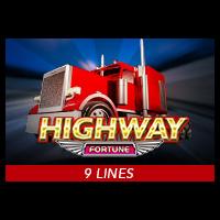 Highway Fortune rtp slot hari ini SPINSLOT88 SPADEGAMING