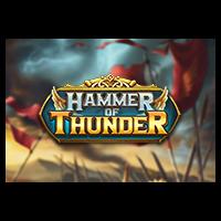 Suntik Rtp Slot Terbaik 2025 SPINSLOT88 SPADEGAMING Hammer of Thunder