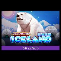 Iceland SA SUNTIK RTP SLOT TERBAIK 2025 SPINSLOT88 SPADEGAMING