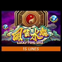 SUNTIK RTP KUMPUL TOTO SPADEGAMING Lucky Feng Shui