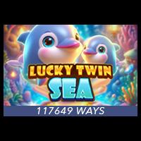 Rtp Slot Gacor KUMPUL Toto SPADEGAMING Lucky Twin Sea