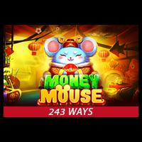 SUNTIK RTP SLOT TERBAIK 2025 KUMPUL TOTO SPADEGAMING Money Mouse