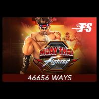 Muay Thai Fighter rtp slot gacor hari ini SPINSLOT88 SPADEGAMING