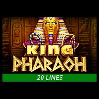 King Pharaoh rtp slot SPINSLOT88 terpercaya SPADEGAMING
