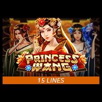 Rtp Live KUMPUL Toto SPADEGAMING Princess Wang