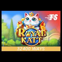SPINSLOT88 rtp SPADEGAMING Royal Katt