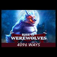 Rise Of Werewolves SITUS GACOR SPINSLOT88 RTP SPADEGAMING