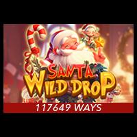 Santa Wild Drop KUMPUL toto rtp SPADEGAMING