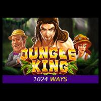 RTP SLOT SPADEGAMING Jungle King